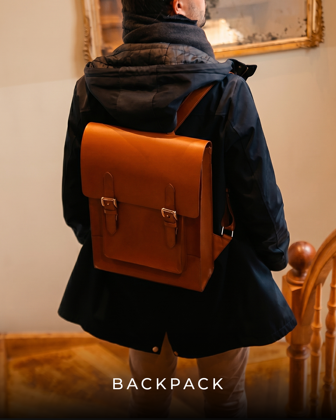 BACKPACK