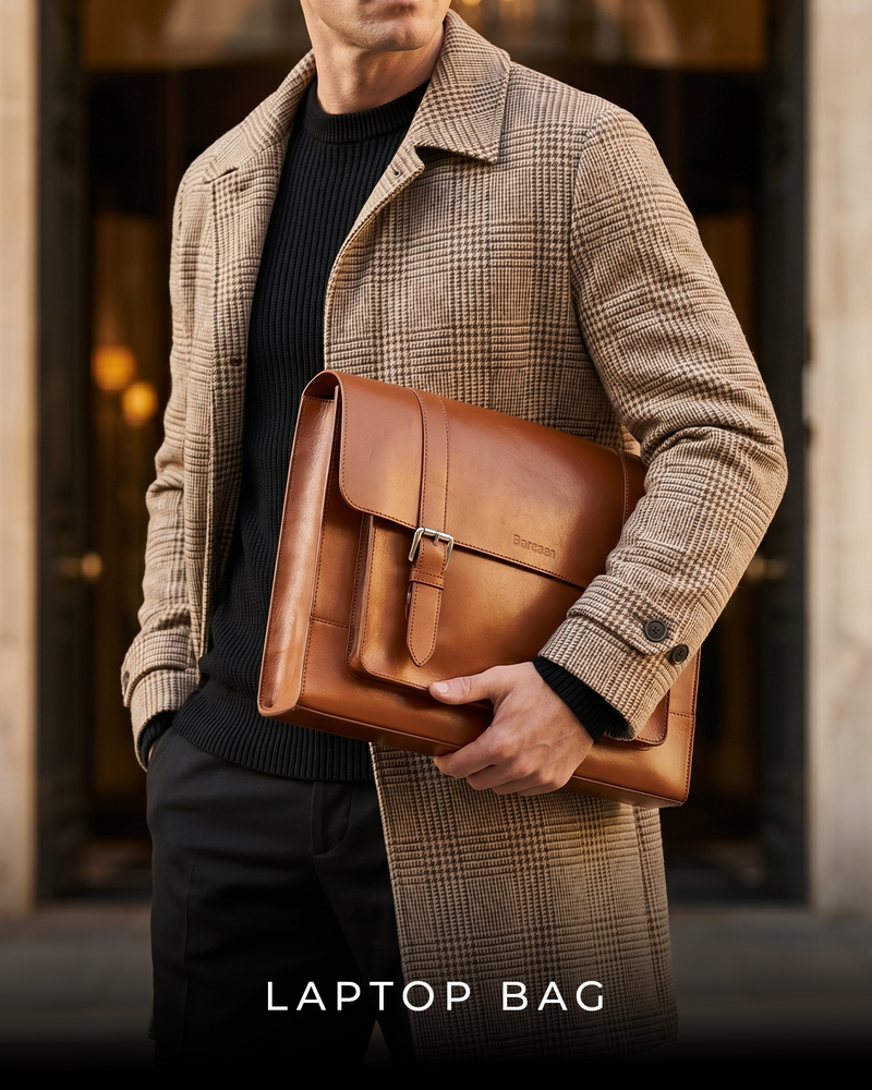 LAPTOP BAGS