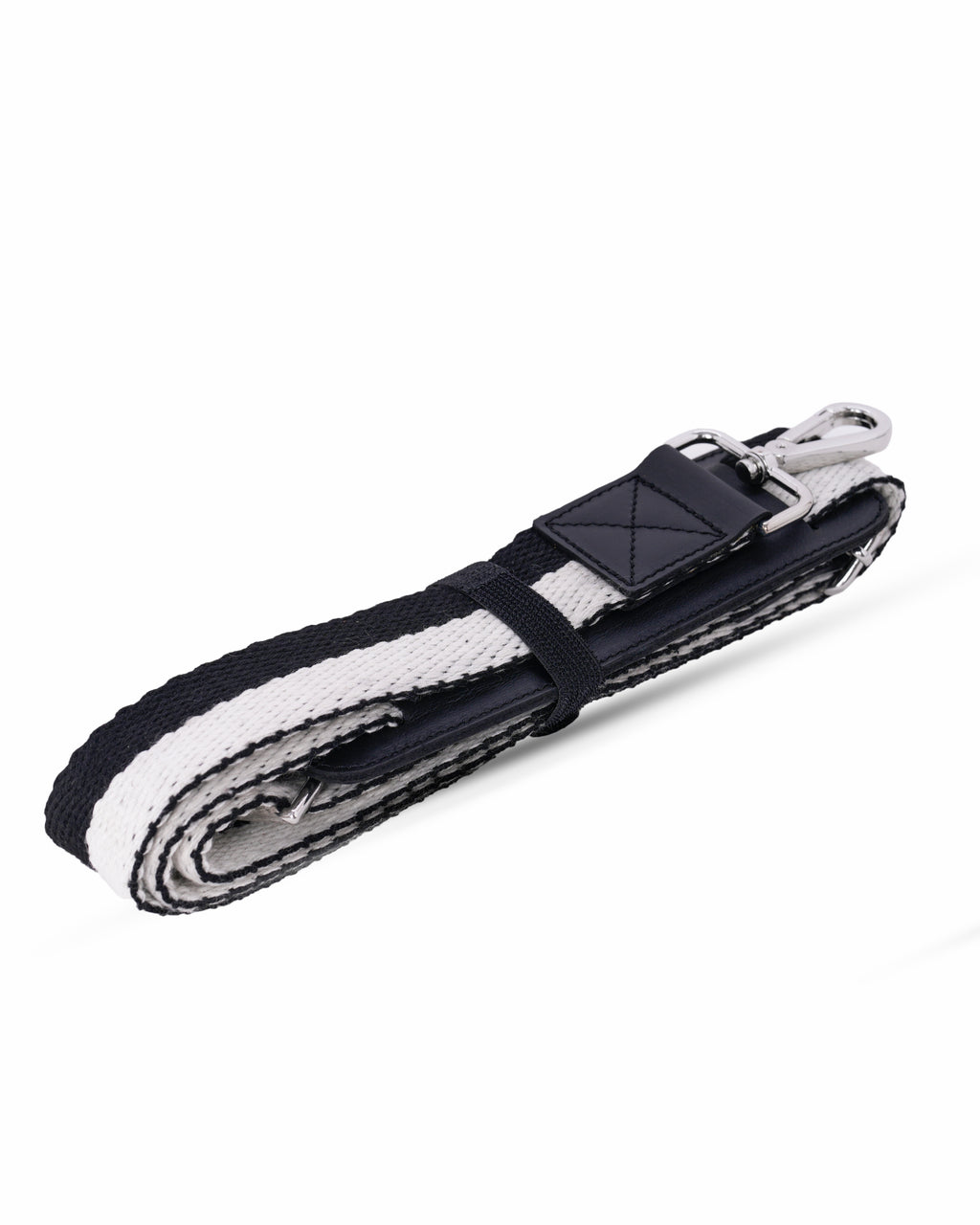 Bag Textile Belt Black