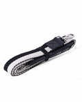 Bag Textile Belt Black